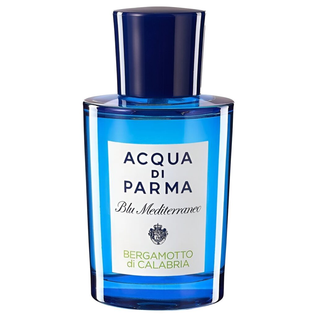 Acqua di Parma-Blu Mediterraneo-Bergamotto di Calabria-150ml