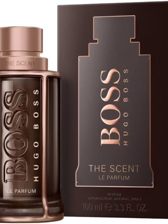 Hugo Boss-The Scent-Le Parfum-100ml