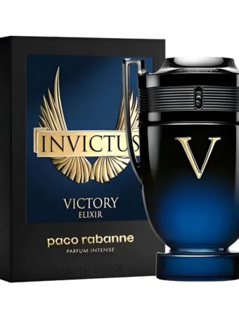 Paco Rabanne(2023)-Invictus Victory Elixir-Parfum Intense-100ml