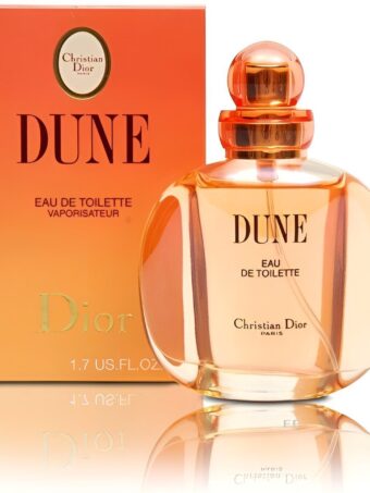 DIOR-Dune-Eau de Toilette-100ml