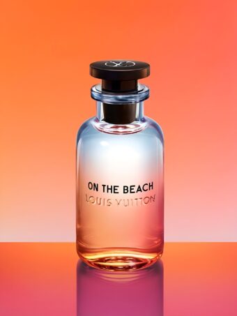 Louis Vuitton-On The Beach-Eau de Parfum-100ml