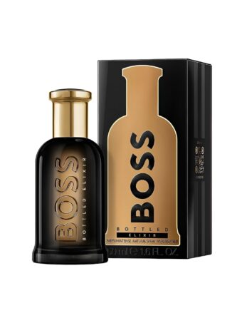 Hugo Boss (2023)-Boss Bottled-Elixir-Parfum Intense-100ml