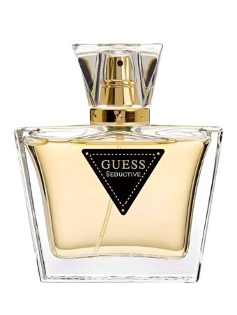 Guess-Seductive-Eau de Toilette 75 ml