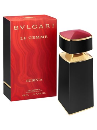 Bvlgari-Rubinia-Eau de Parfum-100ml