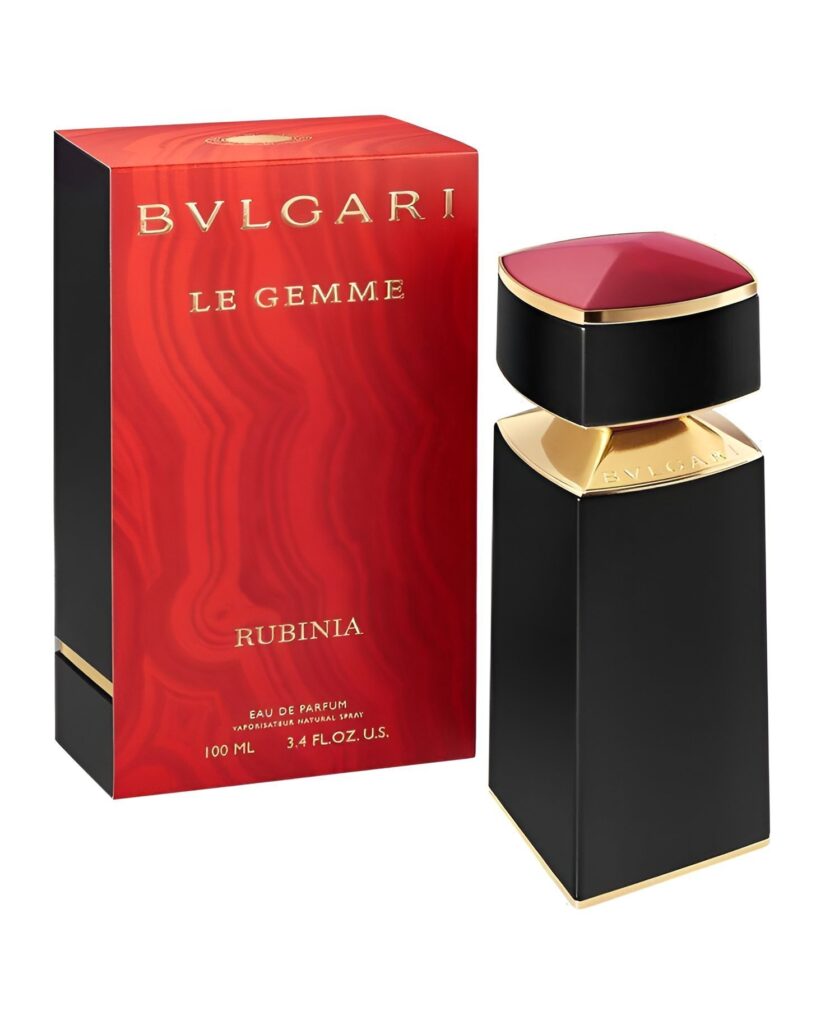 Bvlgari-Rubinia-Eau de Parfum-100ml