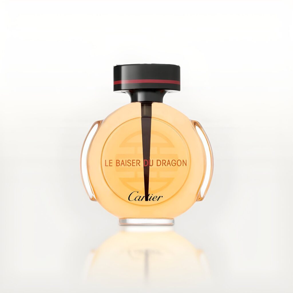 Cartier-Le Baiser du Dragon-Eau de Parfum-100ml
