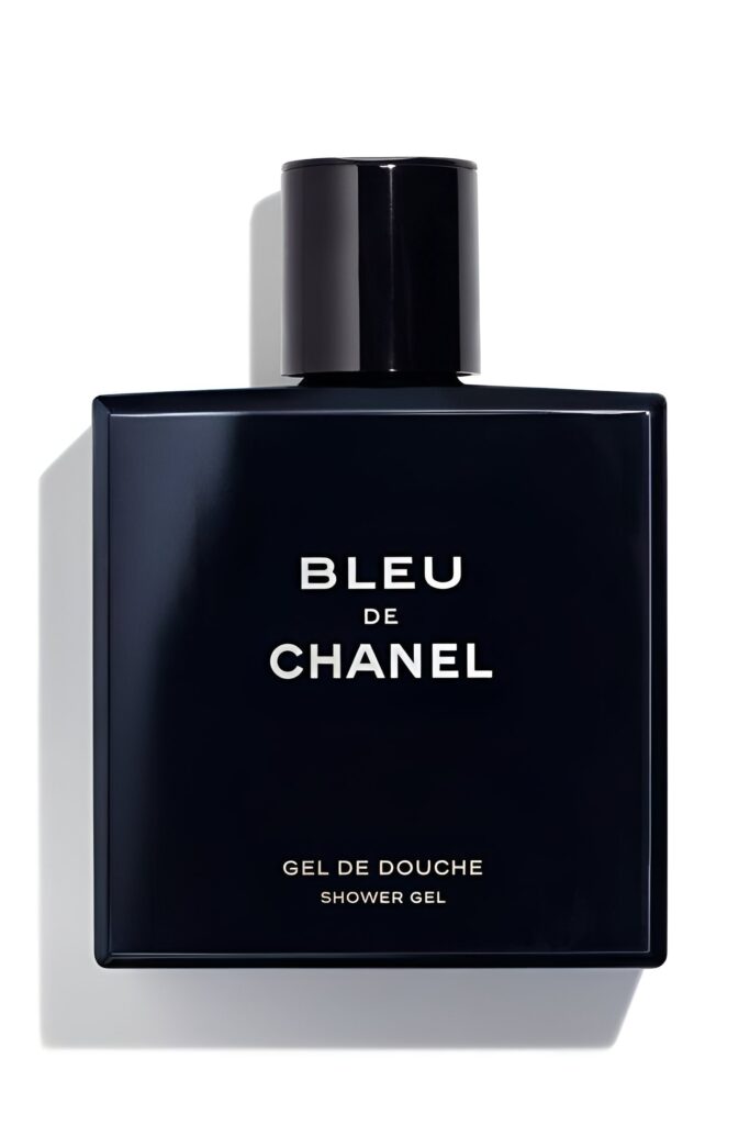 Chanel-Bleu De Chanel-Gel Douche-200 ml