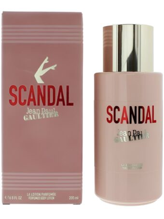 JEAN PAUL GAULTIER-Scandal-Lotion Parfumée-200ml