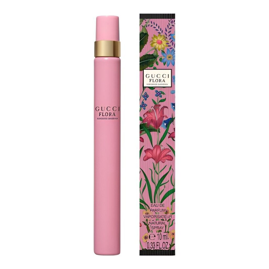 GUCCI-Gucci Flora-Eau de Parfum-10ml