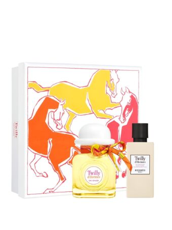 Coffret Hermès-Twilly d&rsquo;Hermès-Eau Ginger-Eau de parfum-85ml