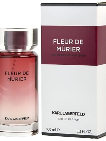Karl Lagerfeld-Fleur de Murier-Eau de Parfum-100ml
