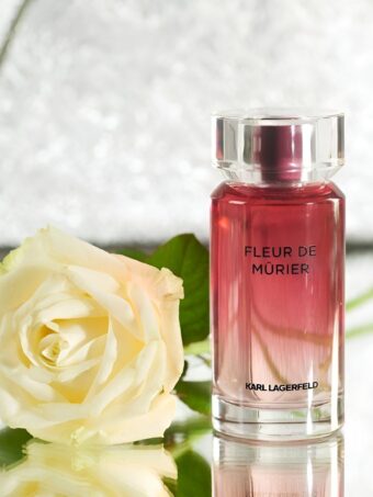 Karl Lagerfeld-Fleur de Murier-Eau de Parfum-100ml