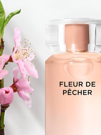 Karl Lagerfeld-Fleur de Pécher-Eau de Parfum-100ml