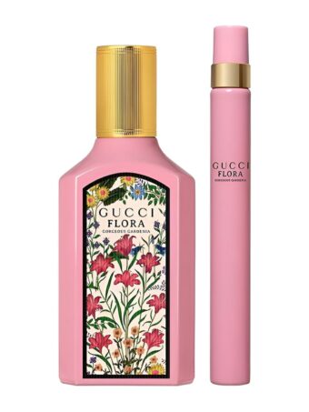 Coffret Gucci-Flora Gorgeous Gardenia-Eau de Parfum-100ml