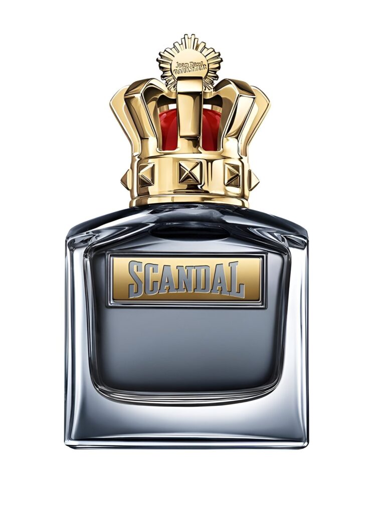 Jean Paul Gaultier-L’Eau De Toilette Scandal-100Ml