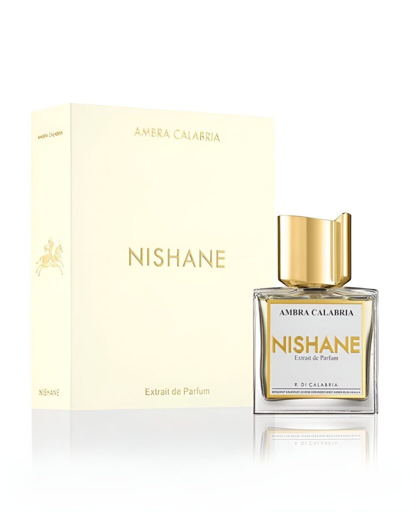 NISHANE-Ambra Calabria-Extrait de Parfum-50 ml