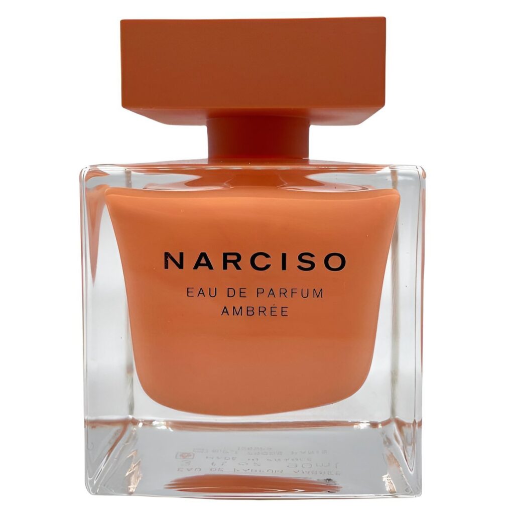 Narciso Rodriguez-Eau de Parfum Ambrée-90ml