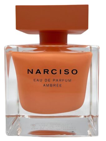 Narciso Rodriguez-Eau de Parfum Ambrée-90ml