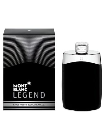 Montblanc-Légend-Eau de Parfum-200ml