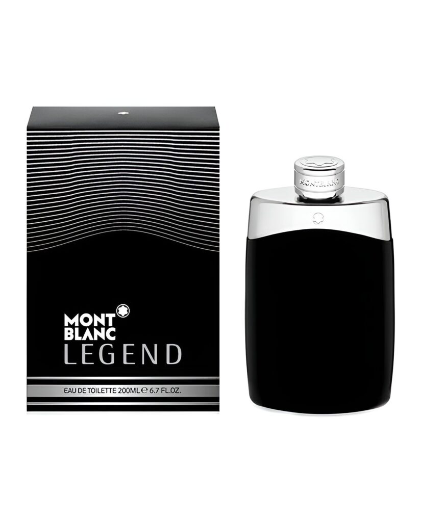Montblanc-Légend-Eau de Parfum-200ml