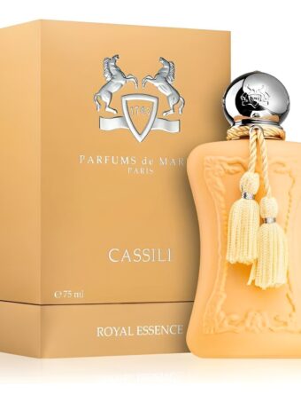 Parfums de Marly-Cassili-Eau de Parfum-75ml
