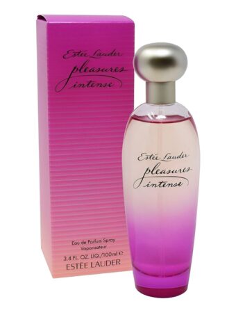 Estée Lauder-Pleasures Intense-Eau de Parfum Intense-100ml