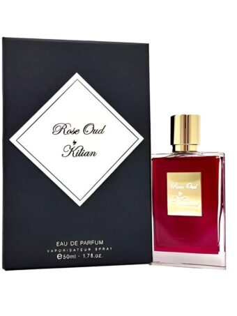 Kilian-Rose Oud-Eau de Parfum-50ml