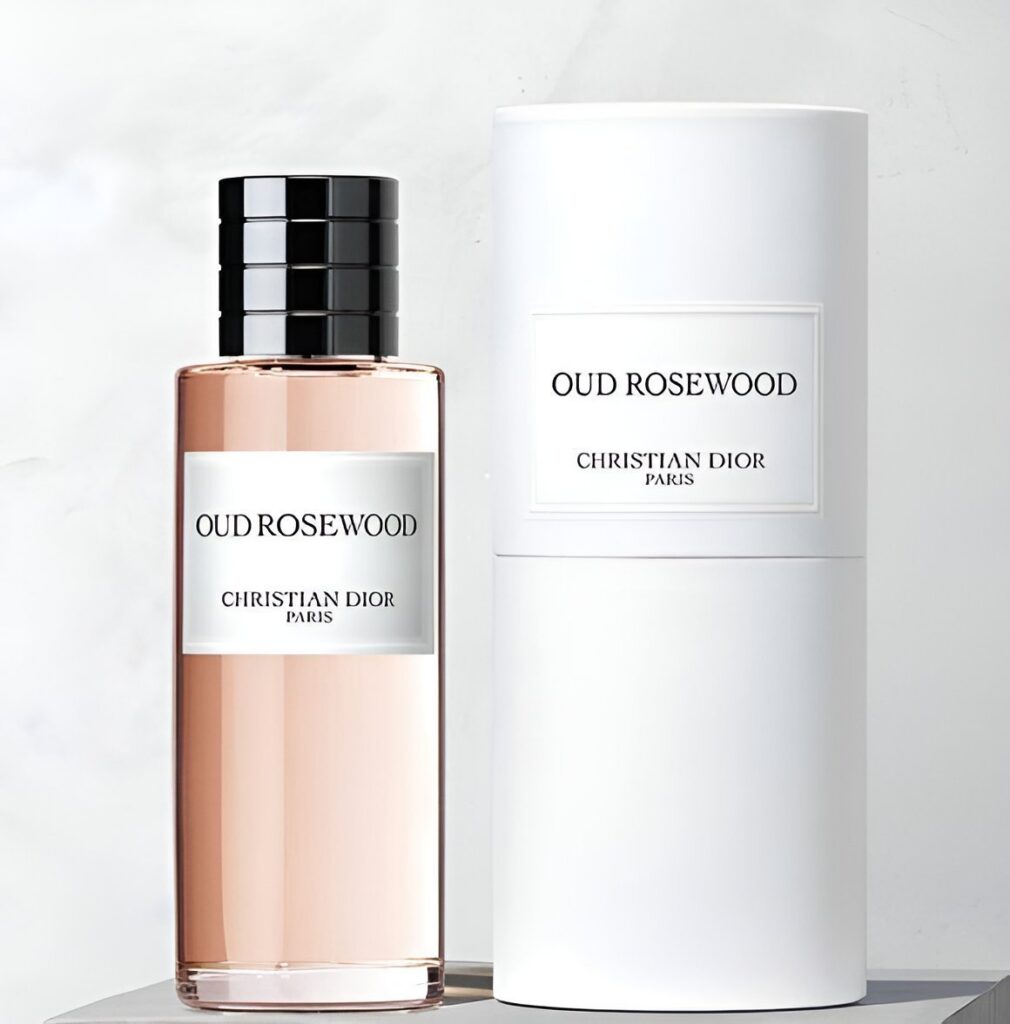 Dior (Privé)-Oud Rosewood-Eau de Parfum-125ml