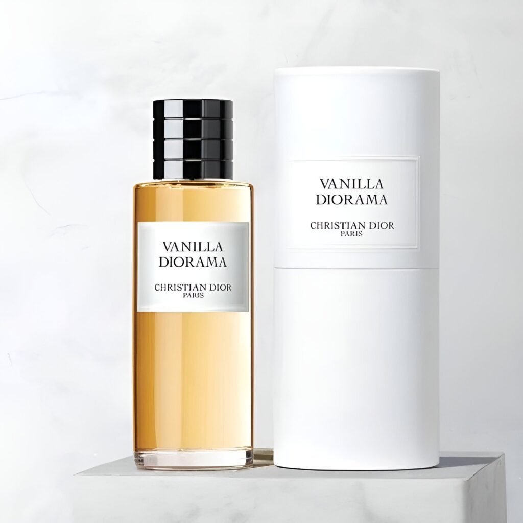 Dior (Privé)-Vanilla Diorama-Eau de Parfum-125ml