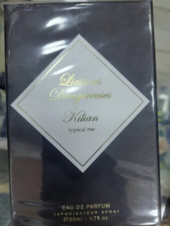 KILIAN-Liaisons Dangereuses-Eau de Parfum-50ml