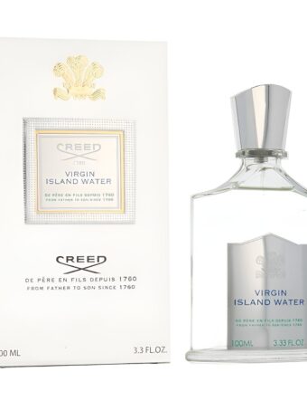 Creed-Virgin Island Water-Eau de Parfum-100ml