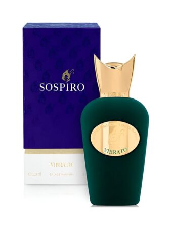 Sospiro Perfumes (Privé)-Vibrato-Eau de Parfum-100ml