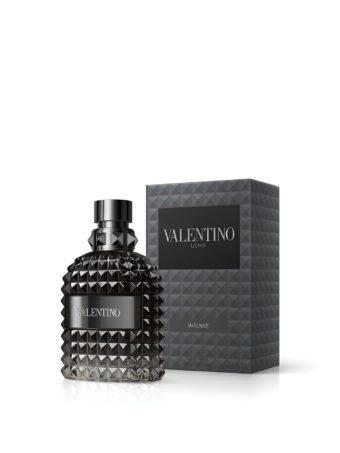 Valentino-Uomo Intense-Eau de Parfum-100ml