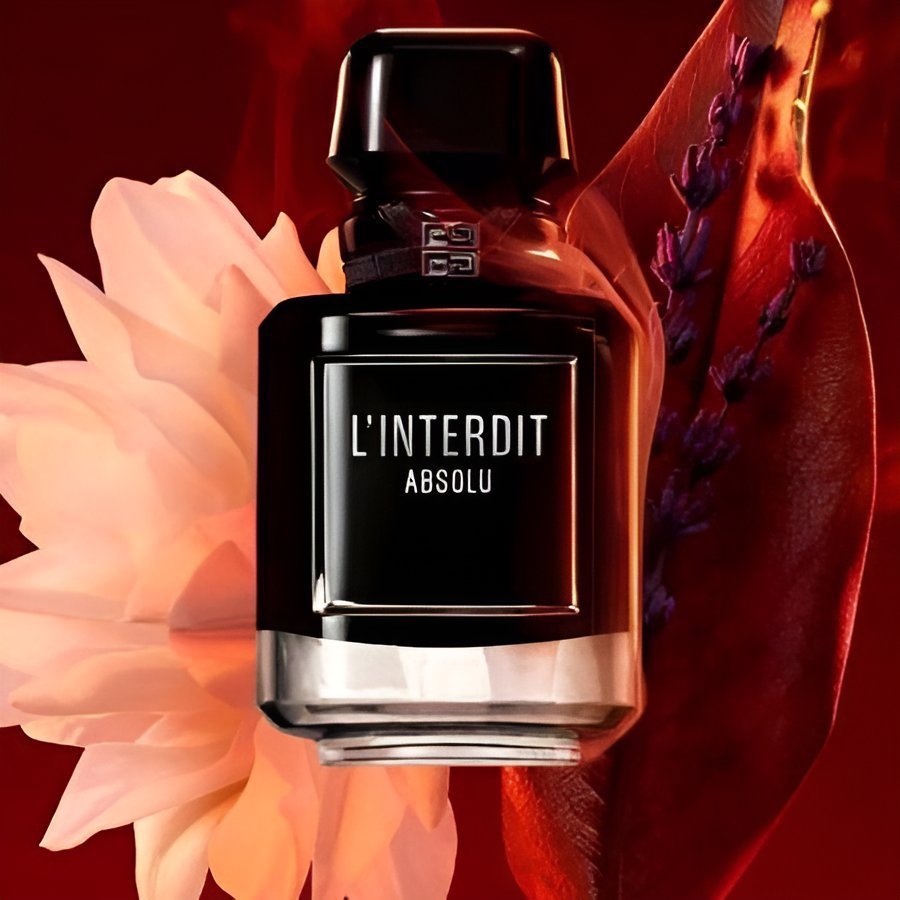 Givenchy(2024)-L’Interdit Absolu-Eau de Parfum Intense-80ml