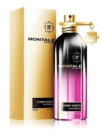 Montale-Starry Night-Eau de Parfum-100ml