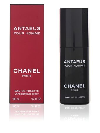 Chanel(1981)-Antaeus-Eau de Toilette-100ml