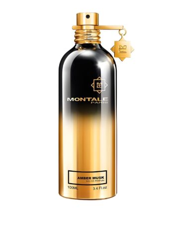 Montale-Amber Musk-Eau de Parfum-100ml