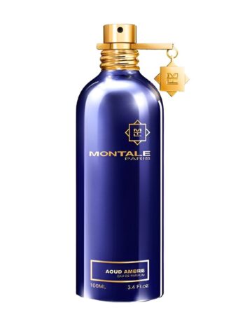 Montale-Blue Amber-Eau de Parfum-100ml