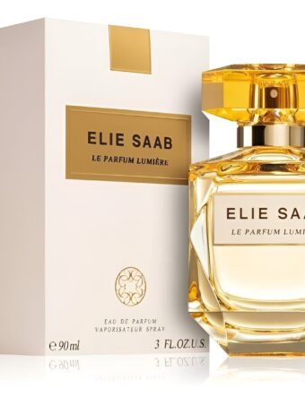 Elie Saab-Le Parfum Lumière-Eau de Parfum-100ml