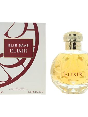 Elie Saab-Elixir-Eau de Parfum-100ml
