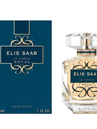 Elie Saab-Le Parfum Royal-Eau de Parfum-90ml