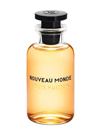 Louis Vuitton-Nouveau Monde-Eau de Parfum-100ml