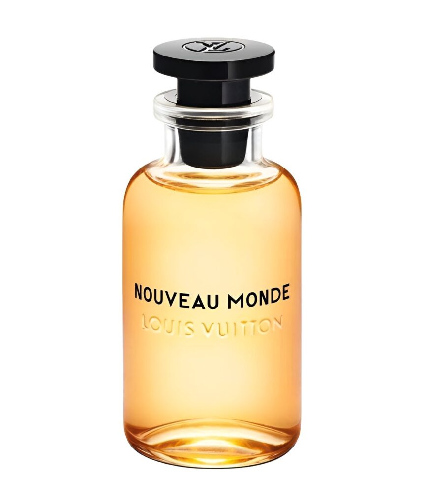 Louis Vuitton-Nouveau Monde-Eau de Parfum-200ml