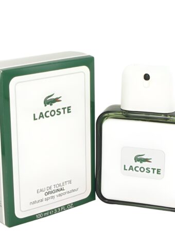 Lacoste-Original-Eau de Toilette-100ml