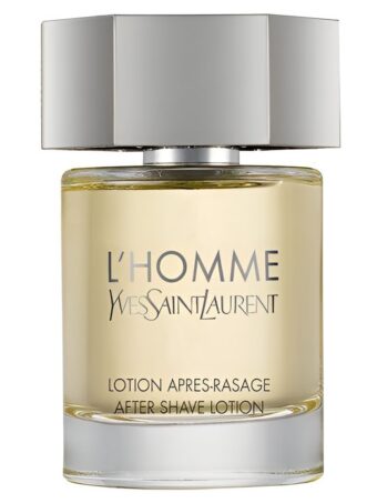 Yves Saint Laurent-L&rsquo;Homme-Lotion Après-Rasage-100 ml