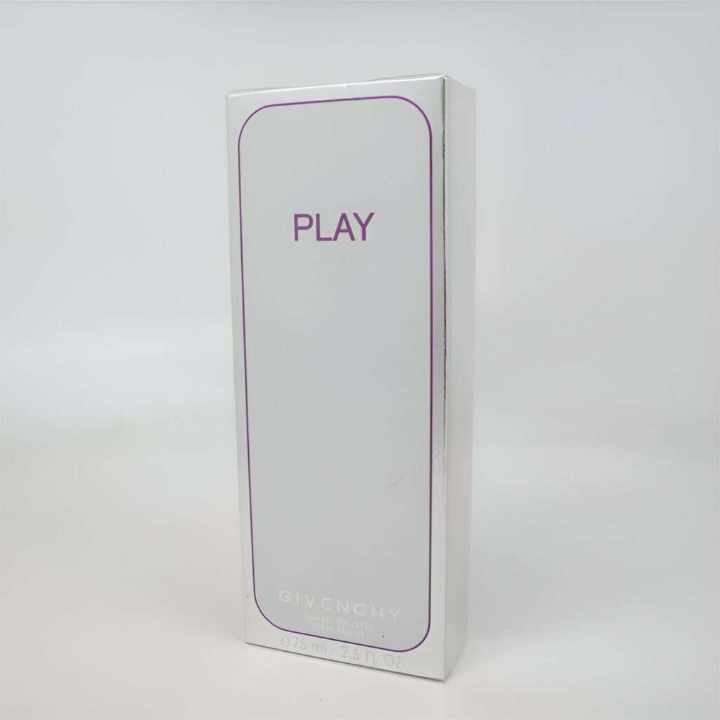 Givenchy-Play-Eau de Toilette-75ml