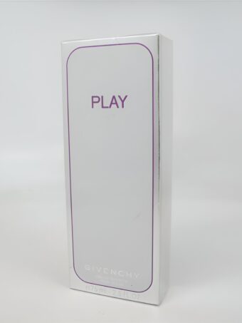 Givenchy-Play-Eau de Toilette-75ml