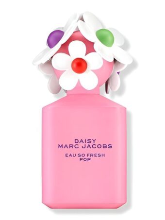Marc Jacobs-Daisy-Eau So Fresh Pop-Eau de Toilette-75ml