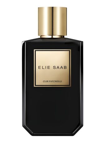 Elie Saab-Cuir Patchouli-La Collection des Cuirs-Eau de Parfum-100ml