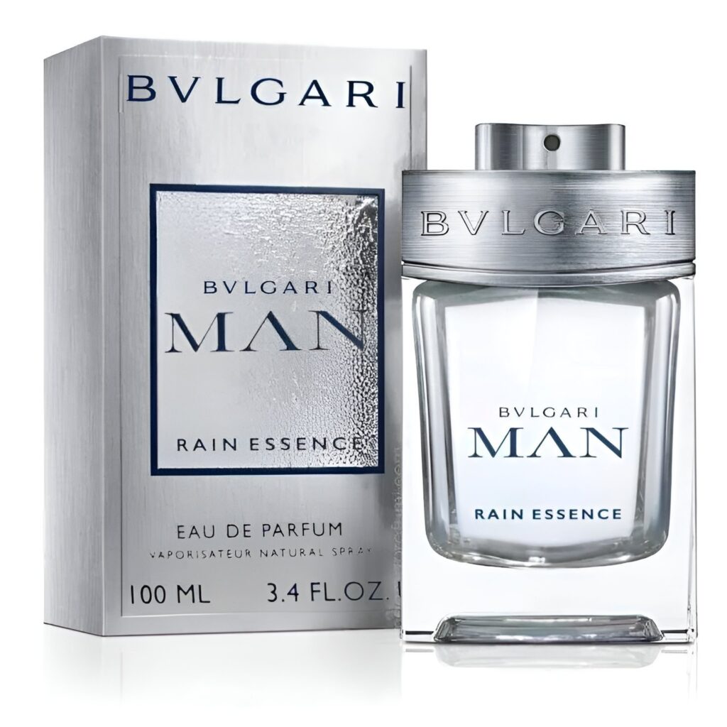 Bvlgari(2023)-Bvlgari Man-Rain Essence-Eau de Parfum-100ml